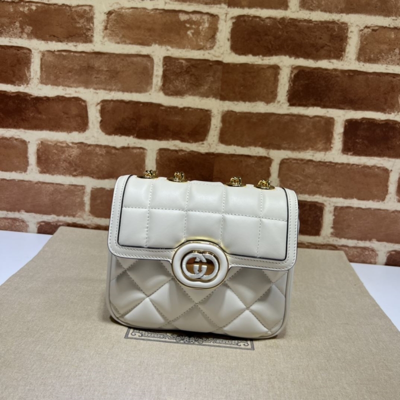 G*u*i satchel bags